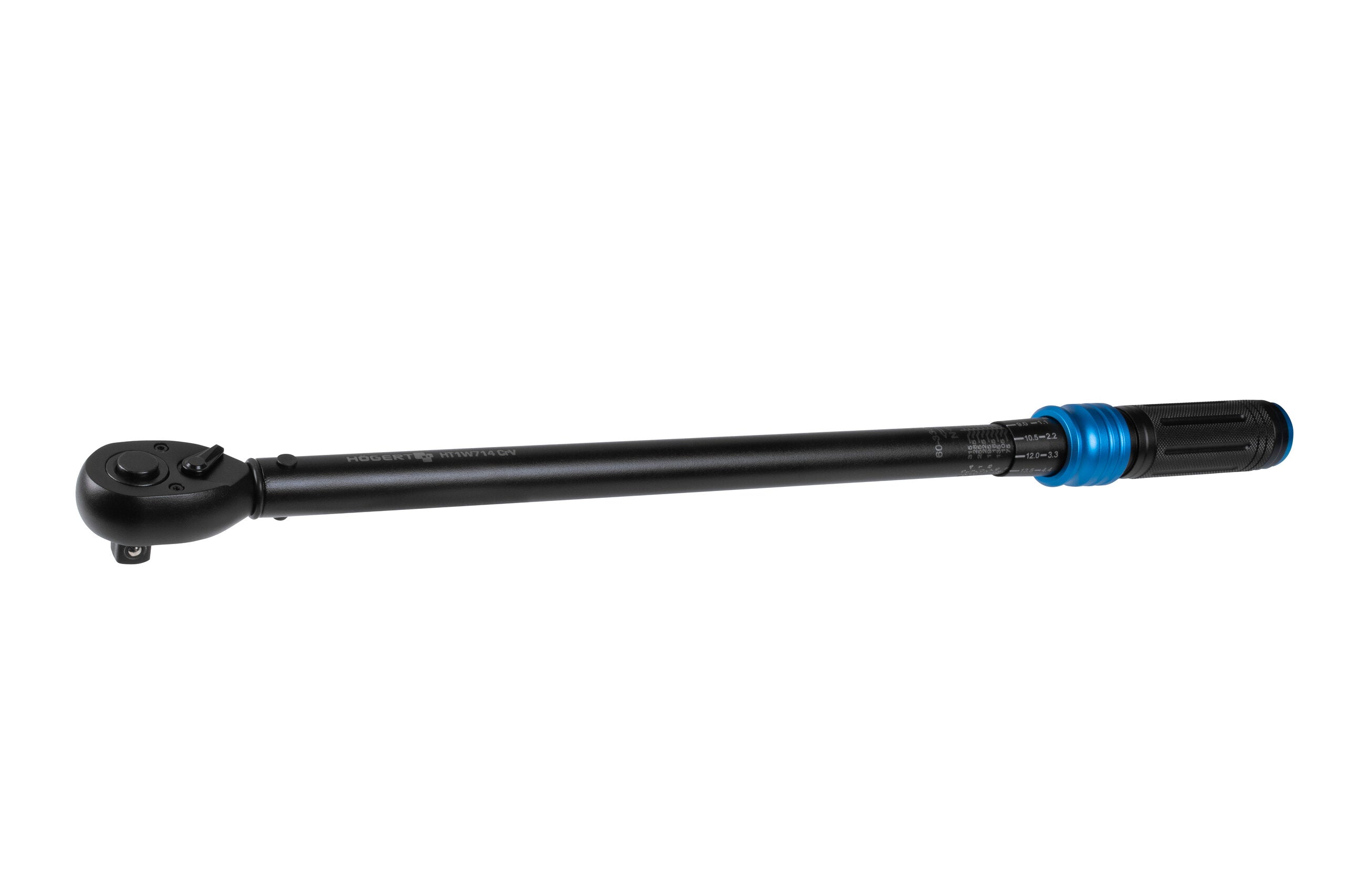 Chiave dinamometrica 1/2\", 60-330 Nm