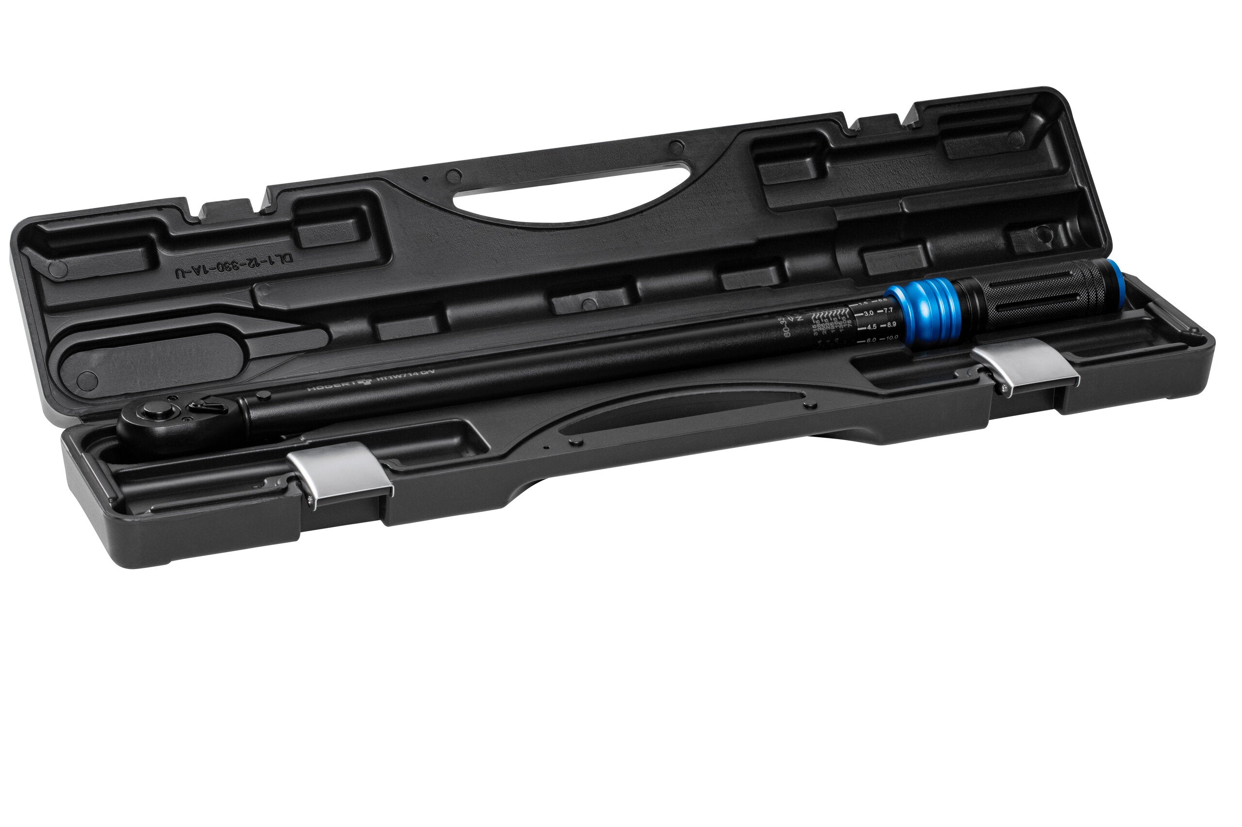 Chiave dinamometrica 1/2\", 60-330 Nm