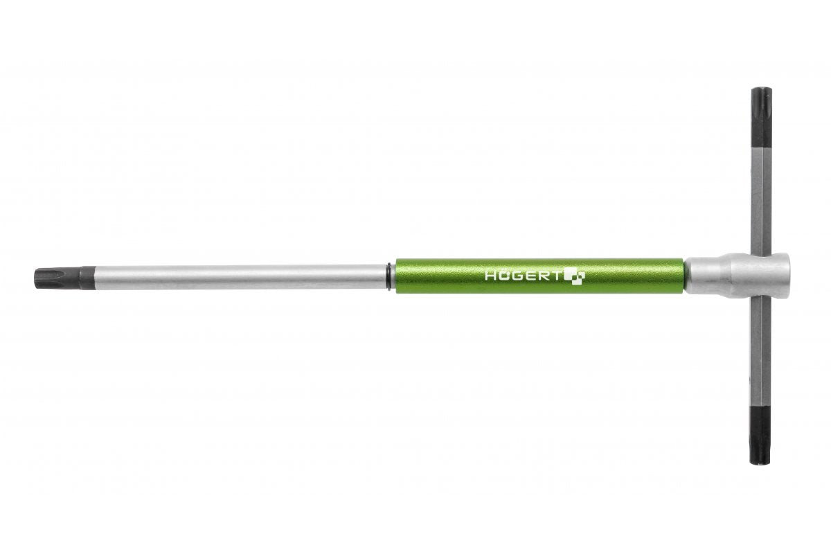 Drehgriff Typ „T”, Torx T10