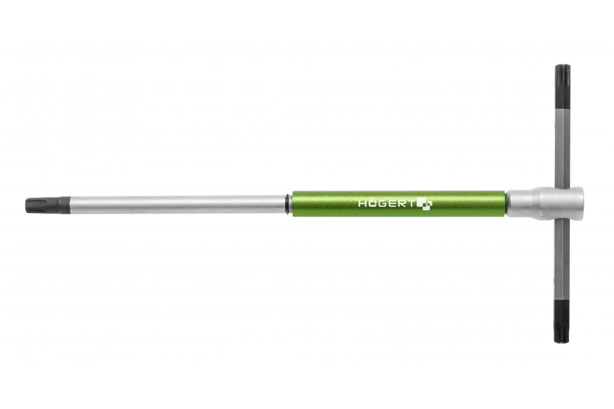 Drehgriff Typ „T”, Torx T40