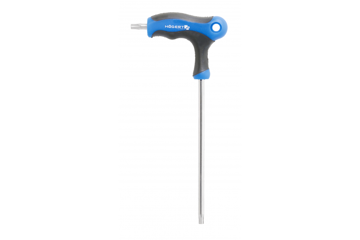 Torx security keys-T-type, long TT25