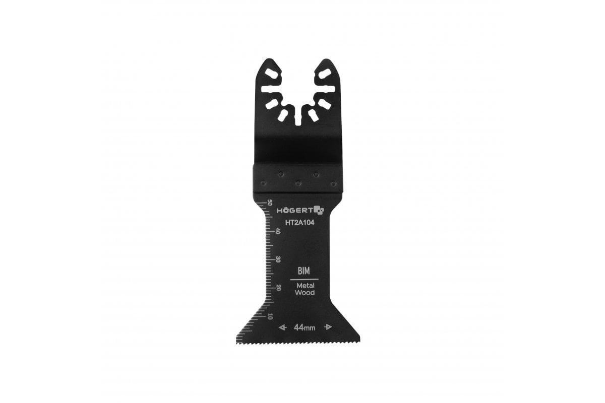 Metal Saw Blade, Bi-Metal, 44x54 mm, Teeth 1.4 mm