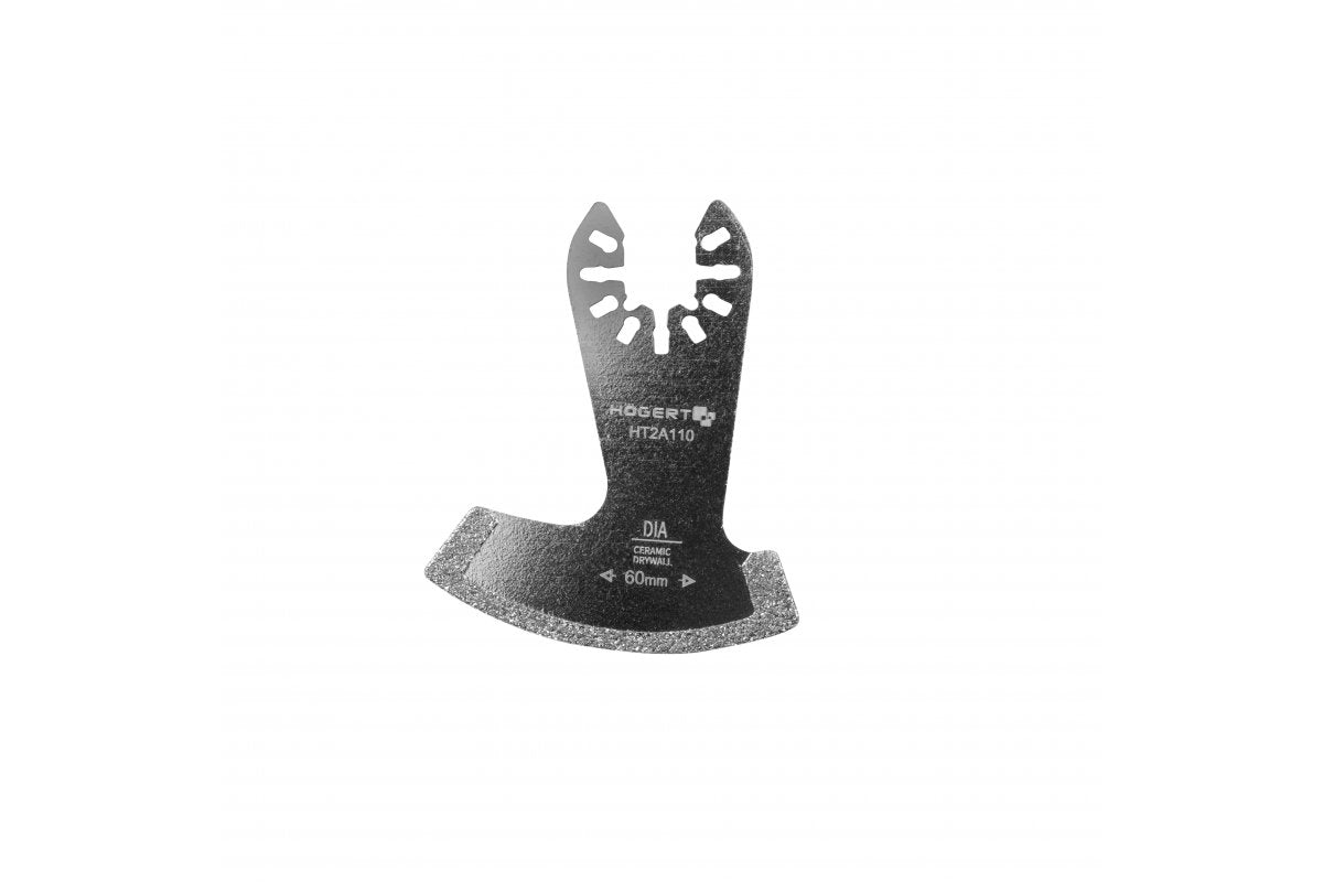 List za keramiku s dijamantnim zrnom 60 mm