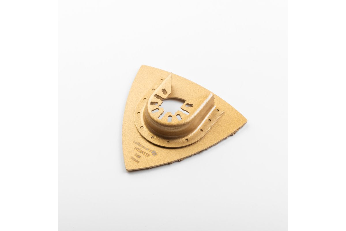 Ceramic Saw Blade, Carbide Coating, 78 mm