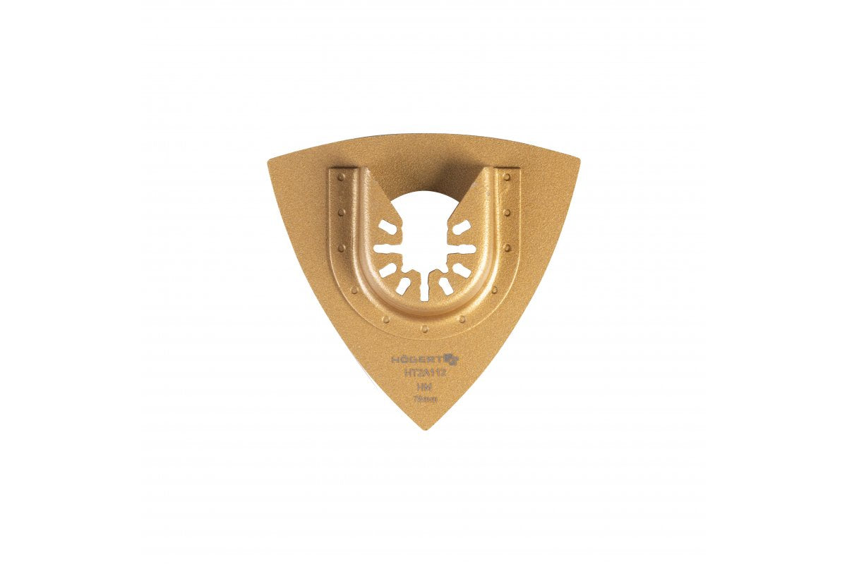 Ceramic Saw Blade, Carbide Coating, 78 mm