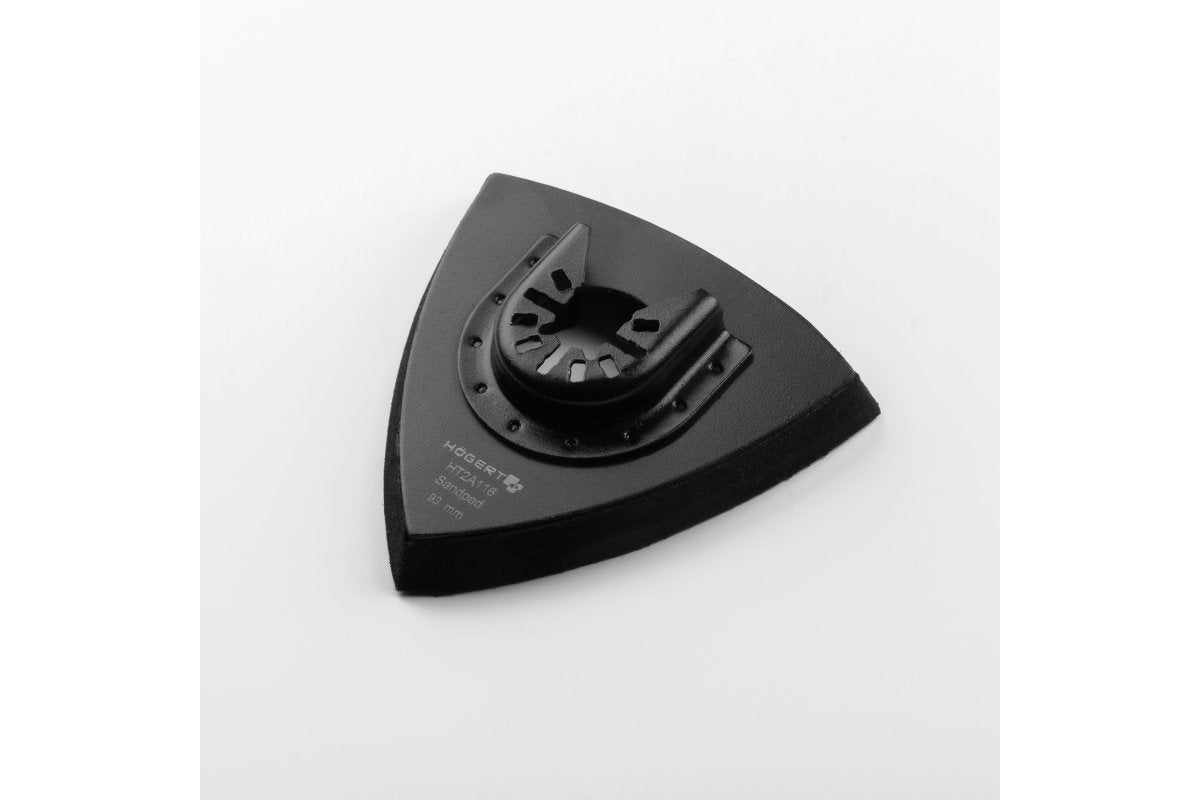 Schleifteller 93 mm