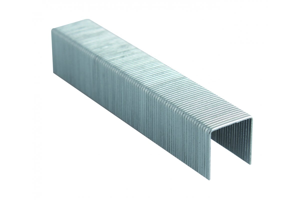 Grapas tipo J, 8 mm, 11.3 mm, 1000 uds