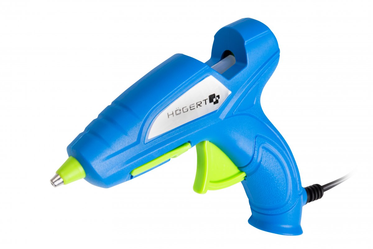 Pistolet do kleju 20W, 7mm