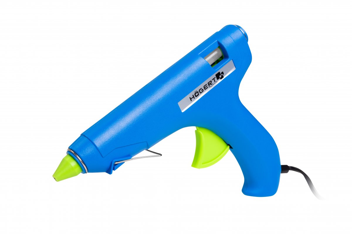 Hot glue gun, 78W, for 11.2 mm glue sticks