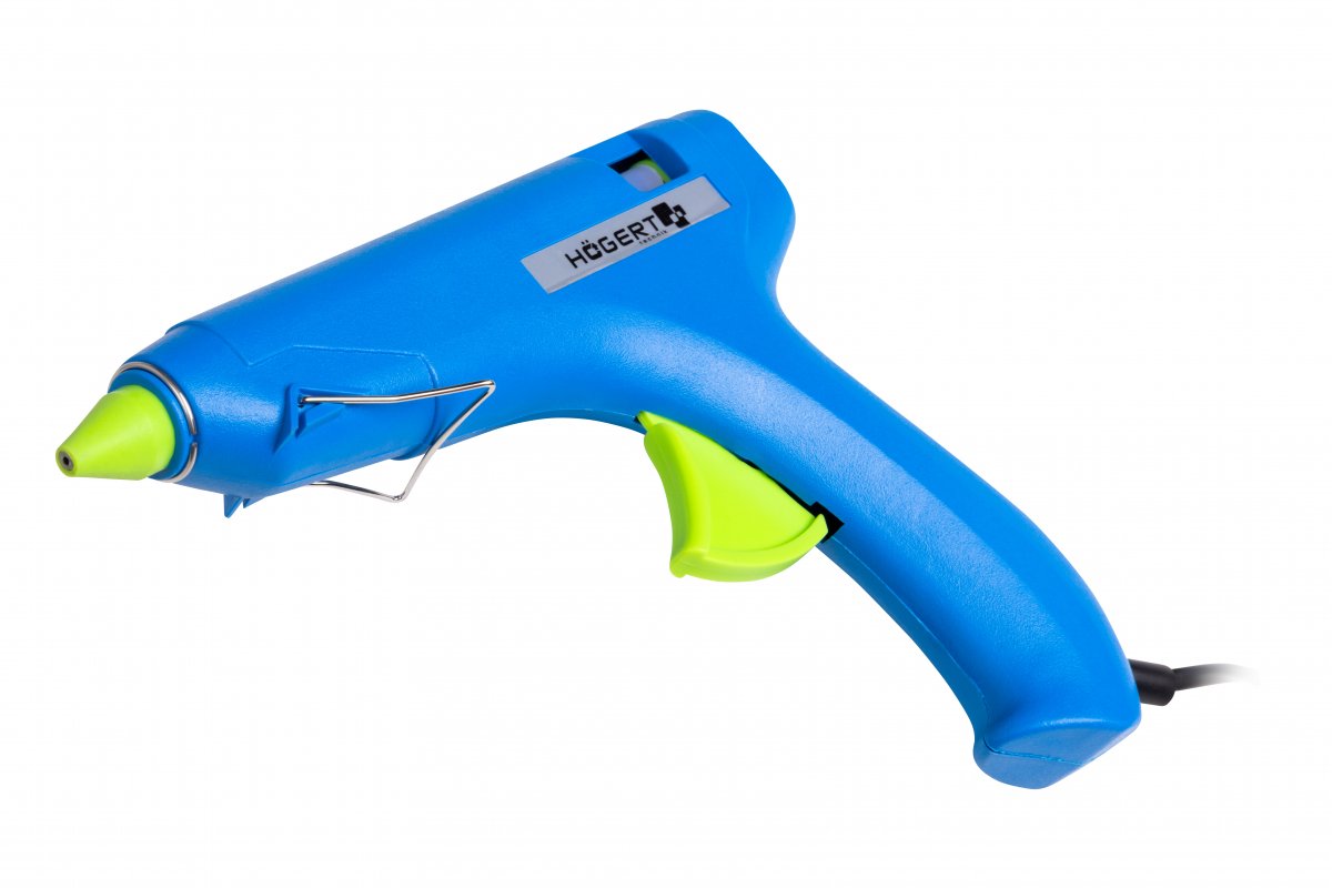 Hot glue gun, 78W, for 11.2 mm glue sticks