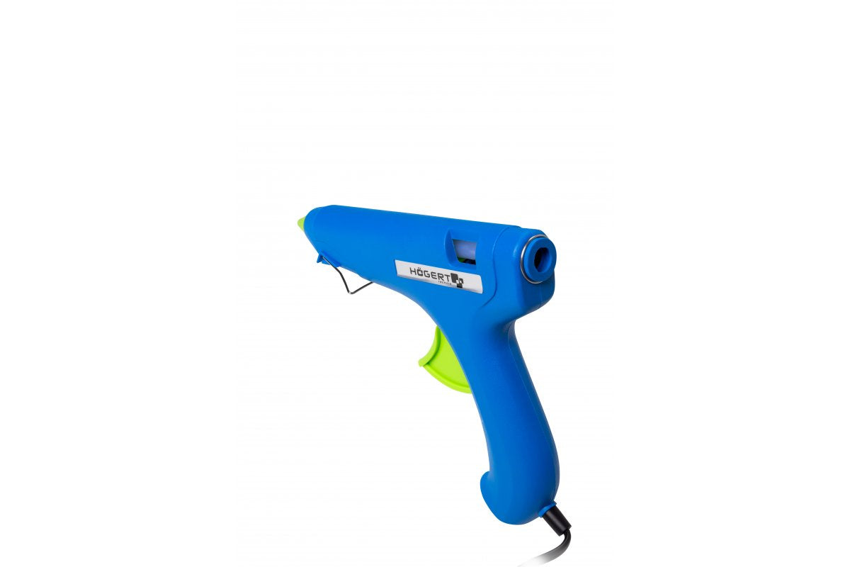 Hot glue gun, 78W, for 11.2 mm glue sticks