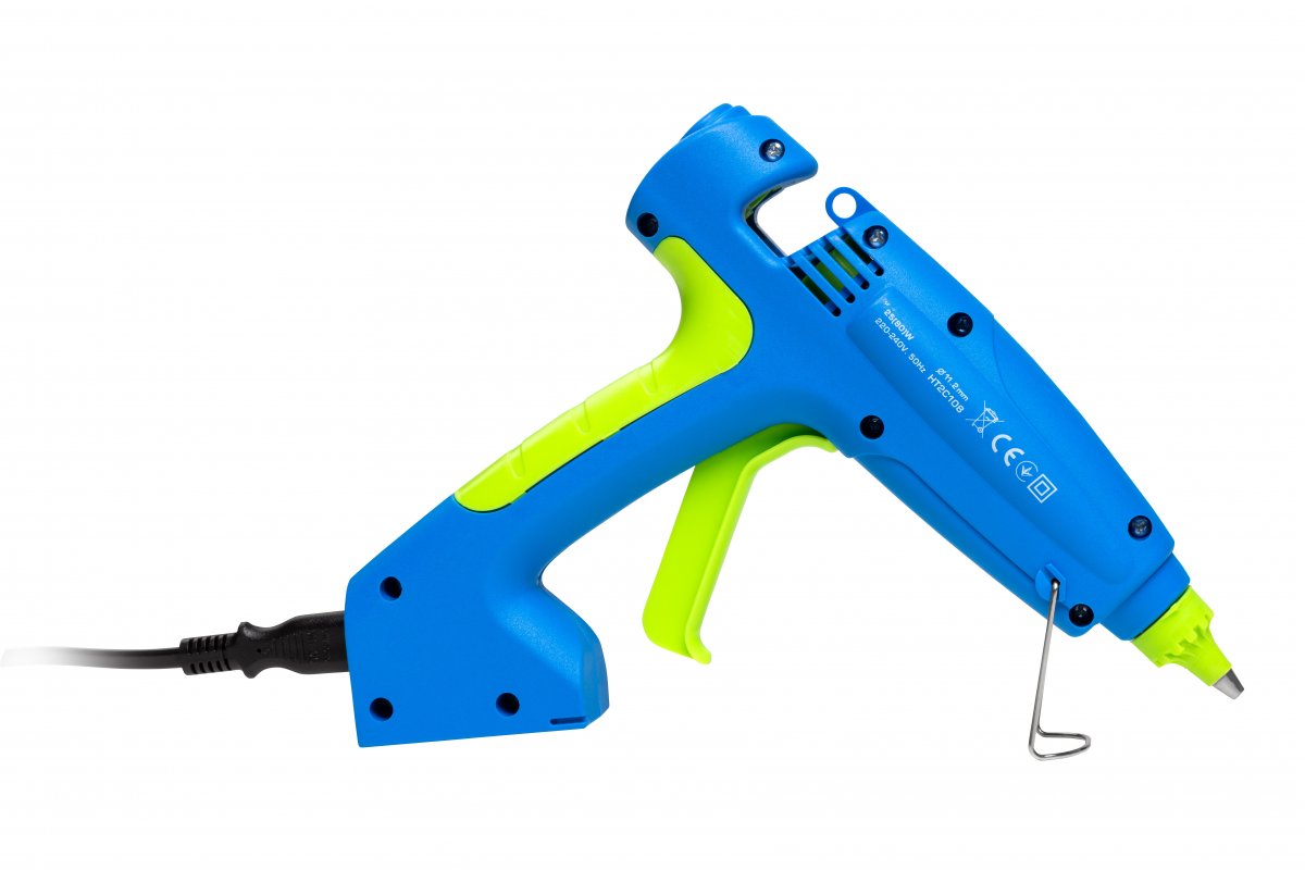 Pistolet do kleju 100W, 11mm
