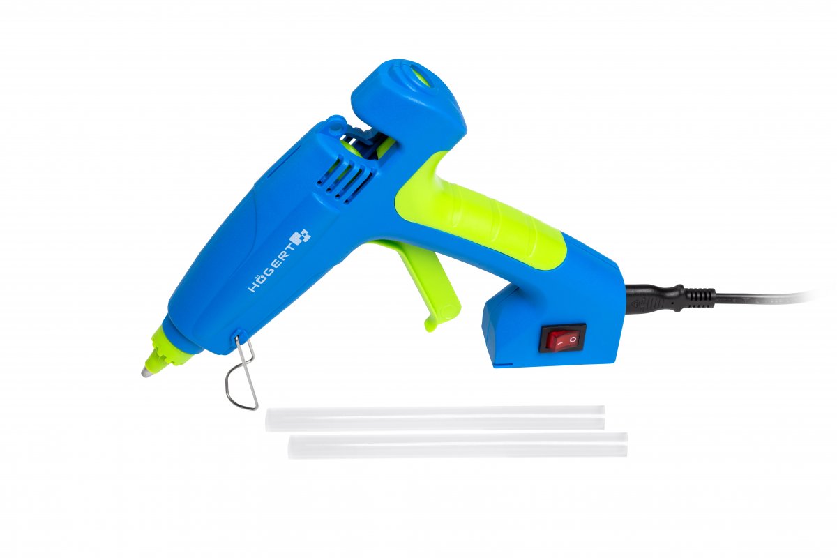 Pistolet do kleju 100W, 11mm