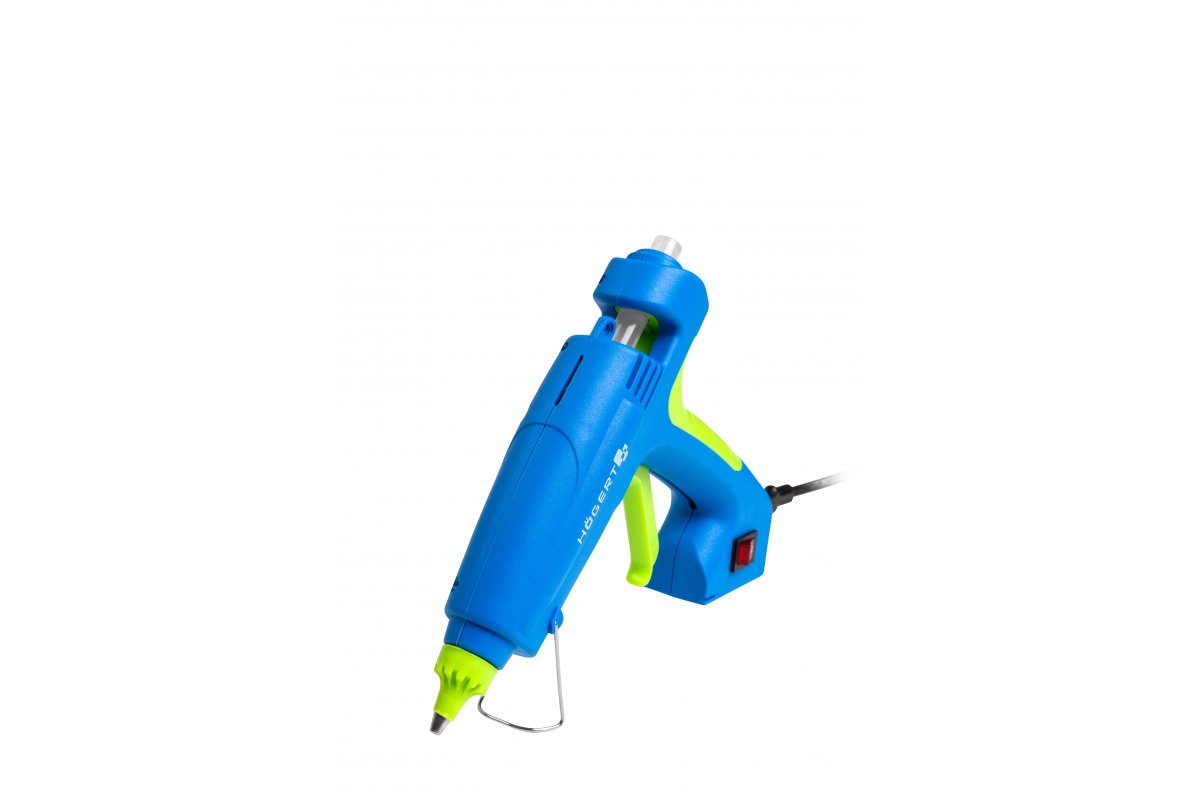 Pistolet do kleju 100W, 11mm