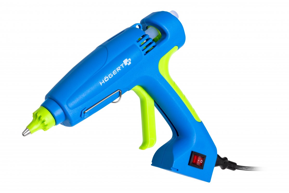 Pistolet do kleju 100W, 11mm