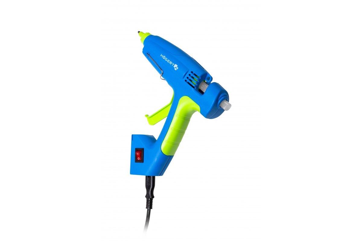Pistolet do kleju 100W, 11mm