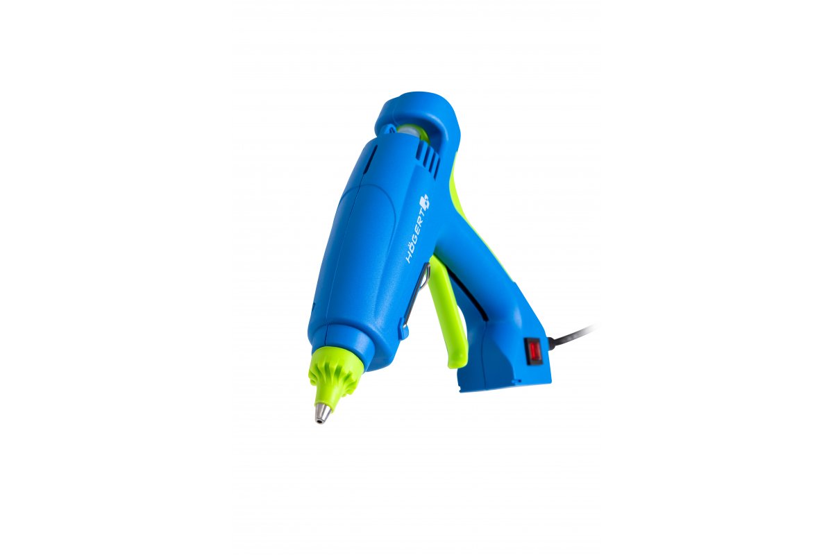 Pistolet do kleju 100W, 11mm