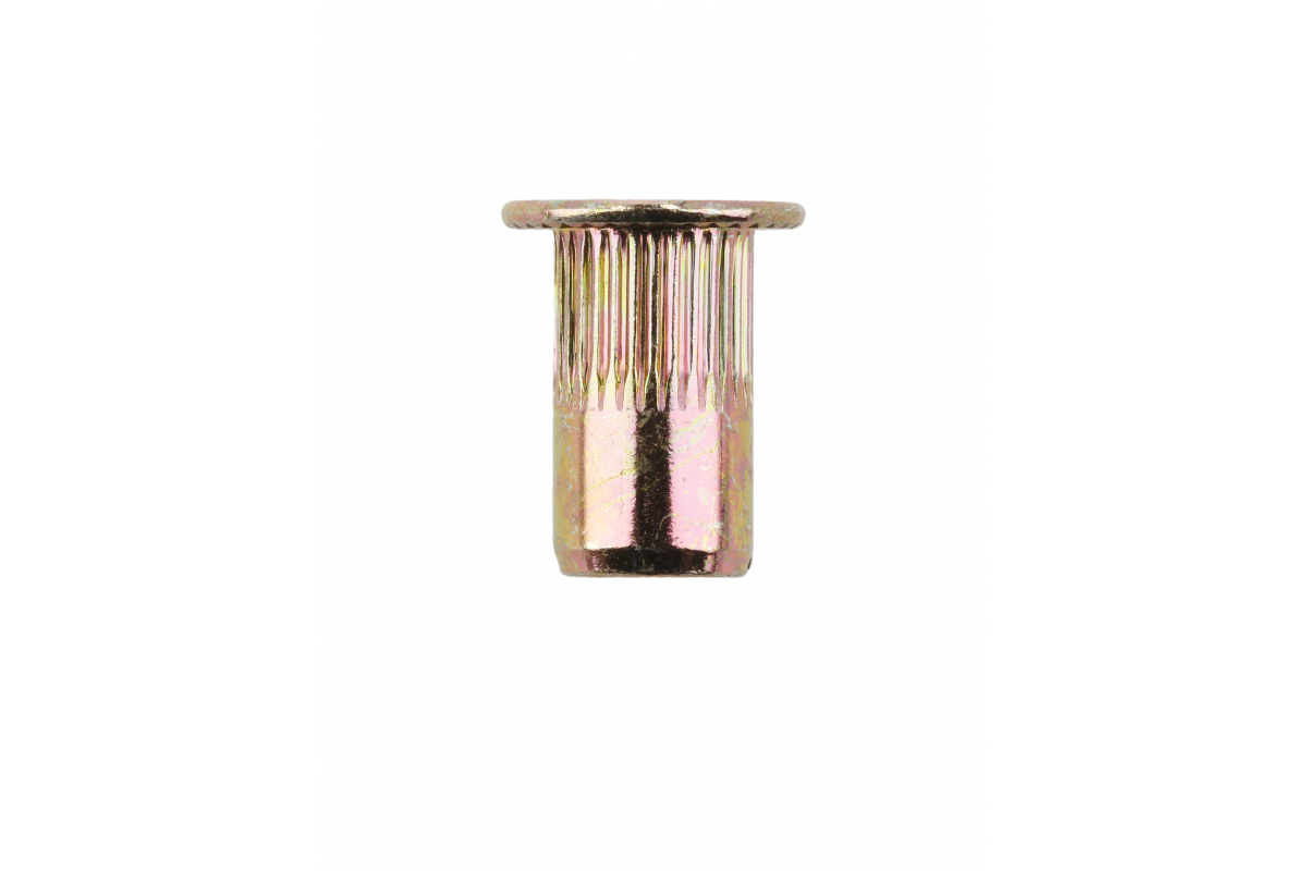 Rivet nuts M4 20pcs