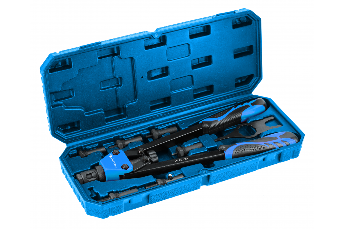 Pince à riveter M3-M10