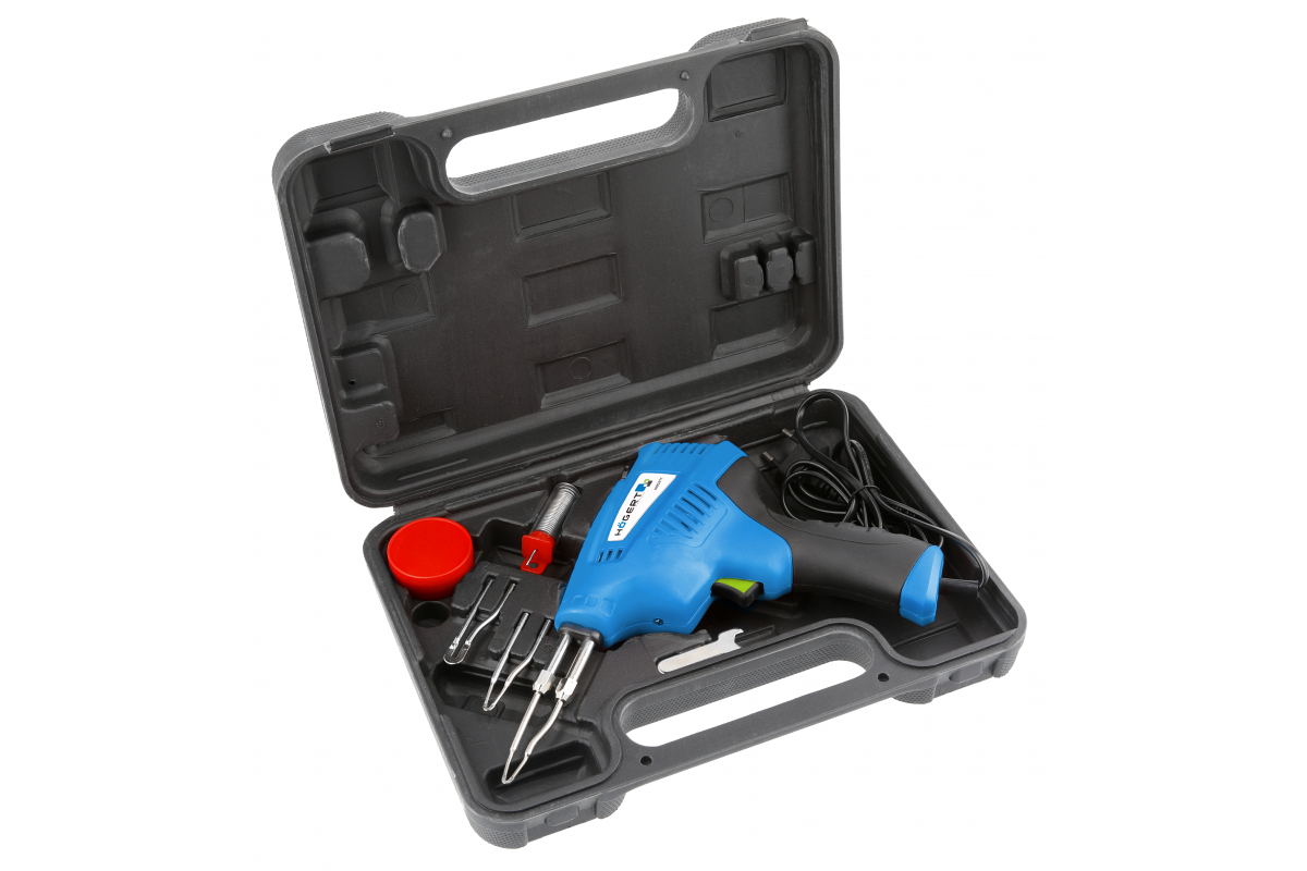 Transformer soldering iron 200W