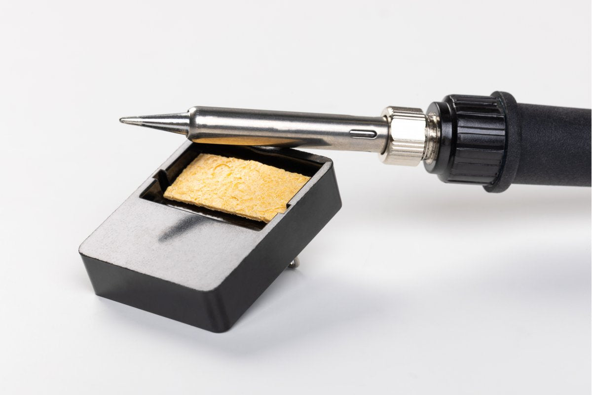 Soldering Kit 60W, 220V