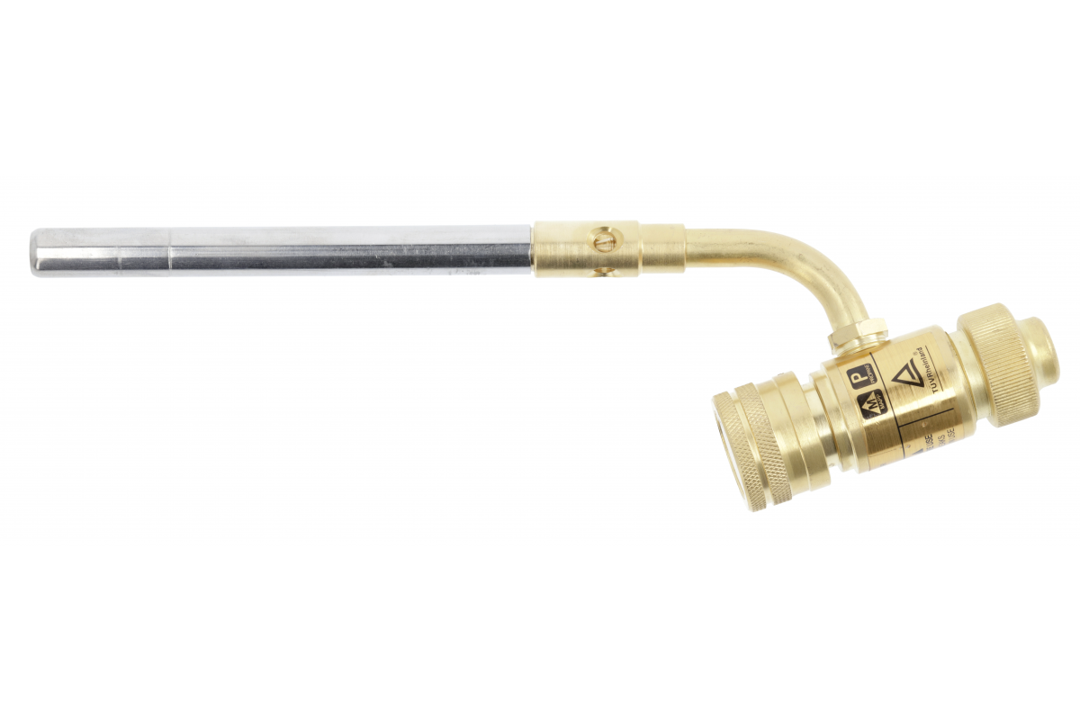 Brûleur à gaz turbo propan