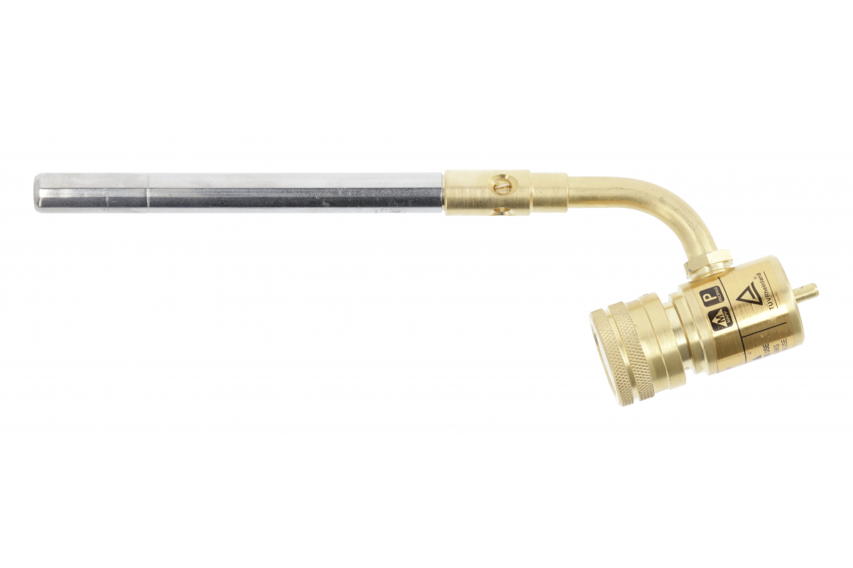 Brûleur à gaz turbo propan