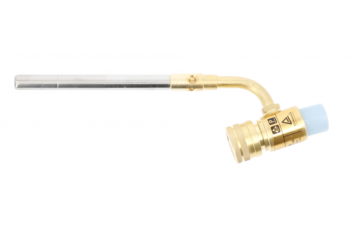 Brûleur à gaz turbo propan