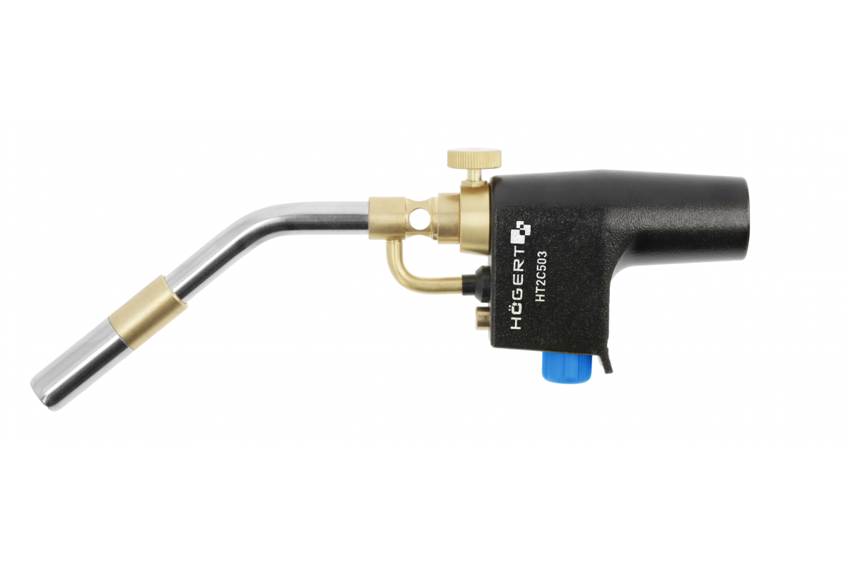 Palnik gazowy turbo propan