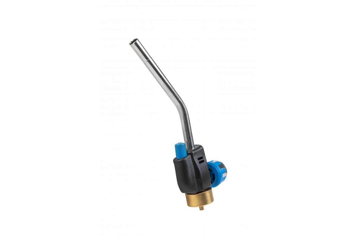 Gas burner