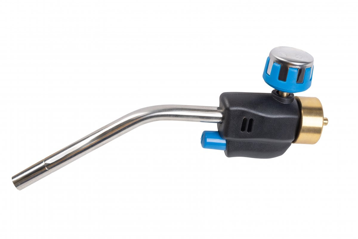 Gas burner