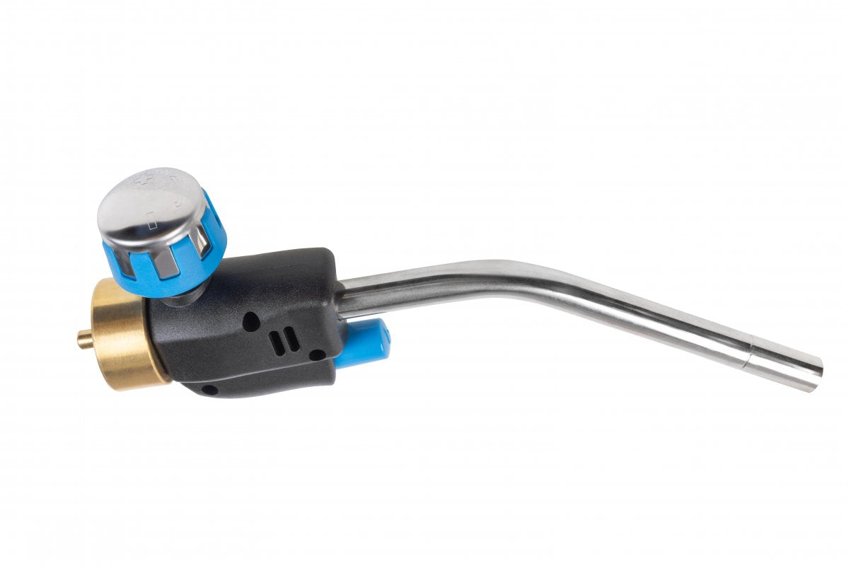 Gas burner
