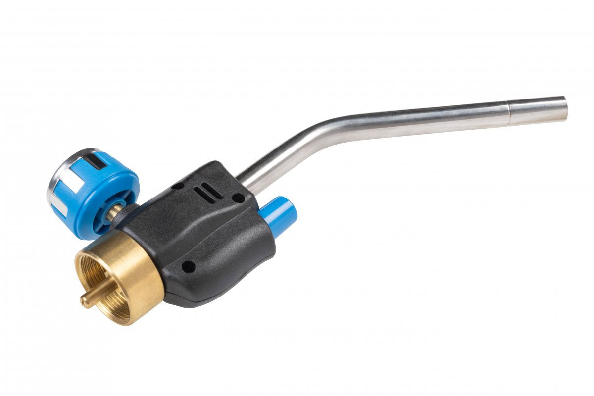 Gas burner