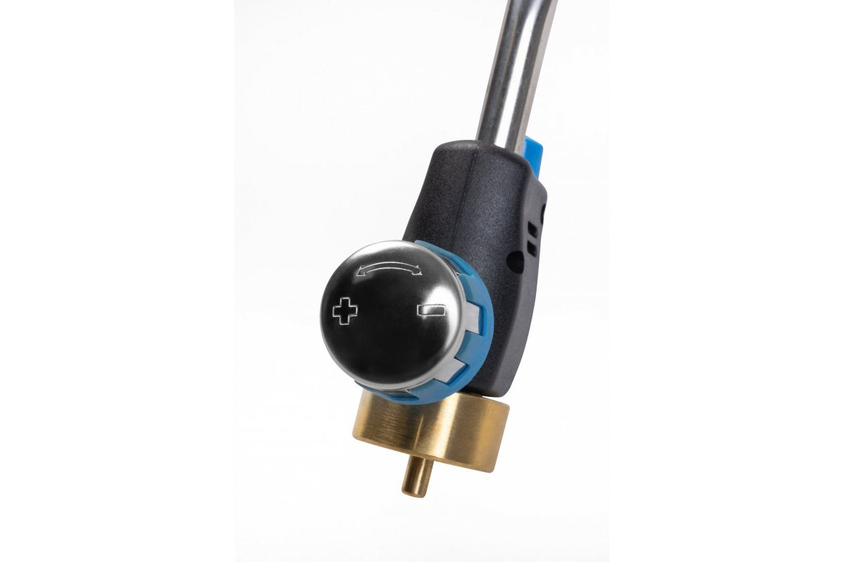Gas burner