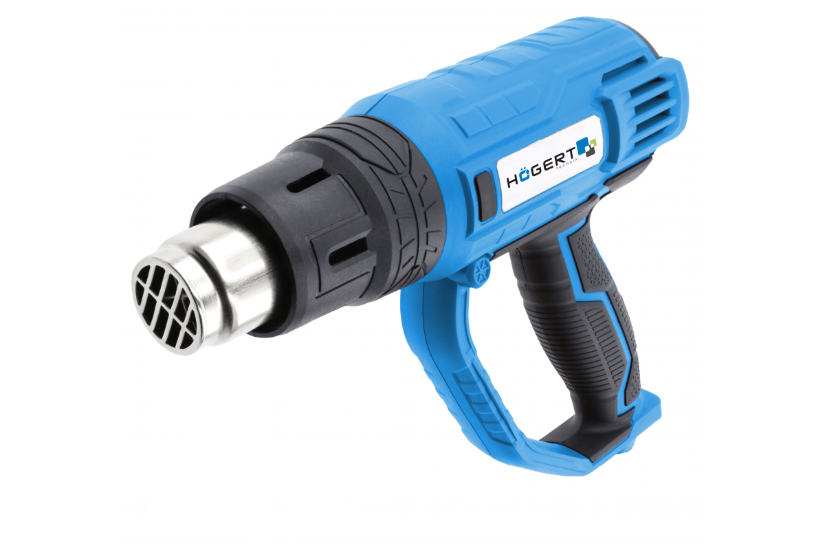 Décapeur thermique 2000W