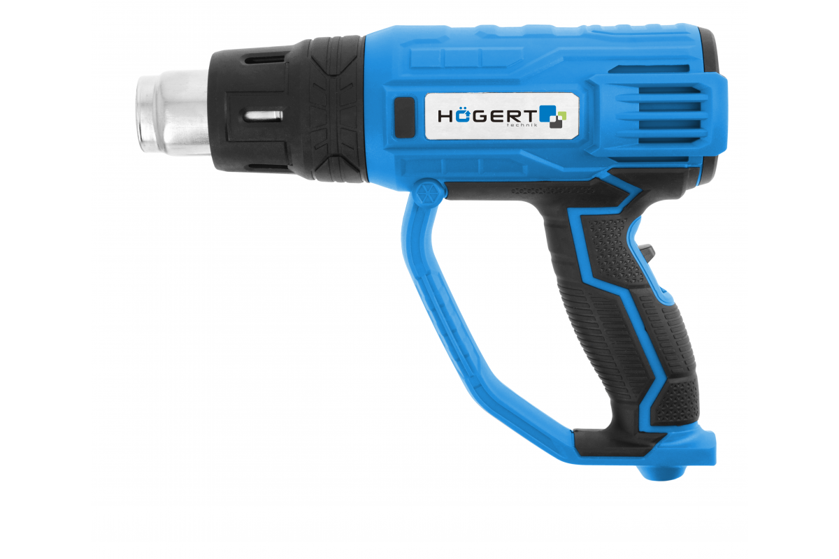Décapeur thermique 2000W