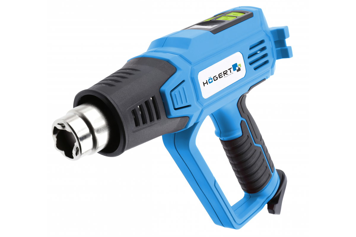 Hot air gun 2000W