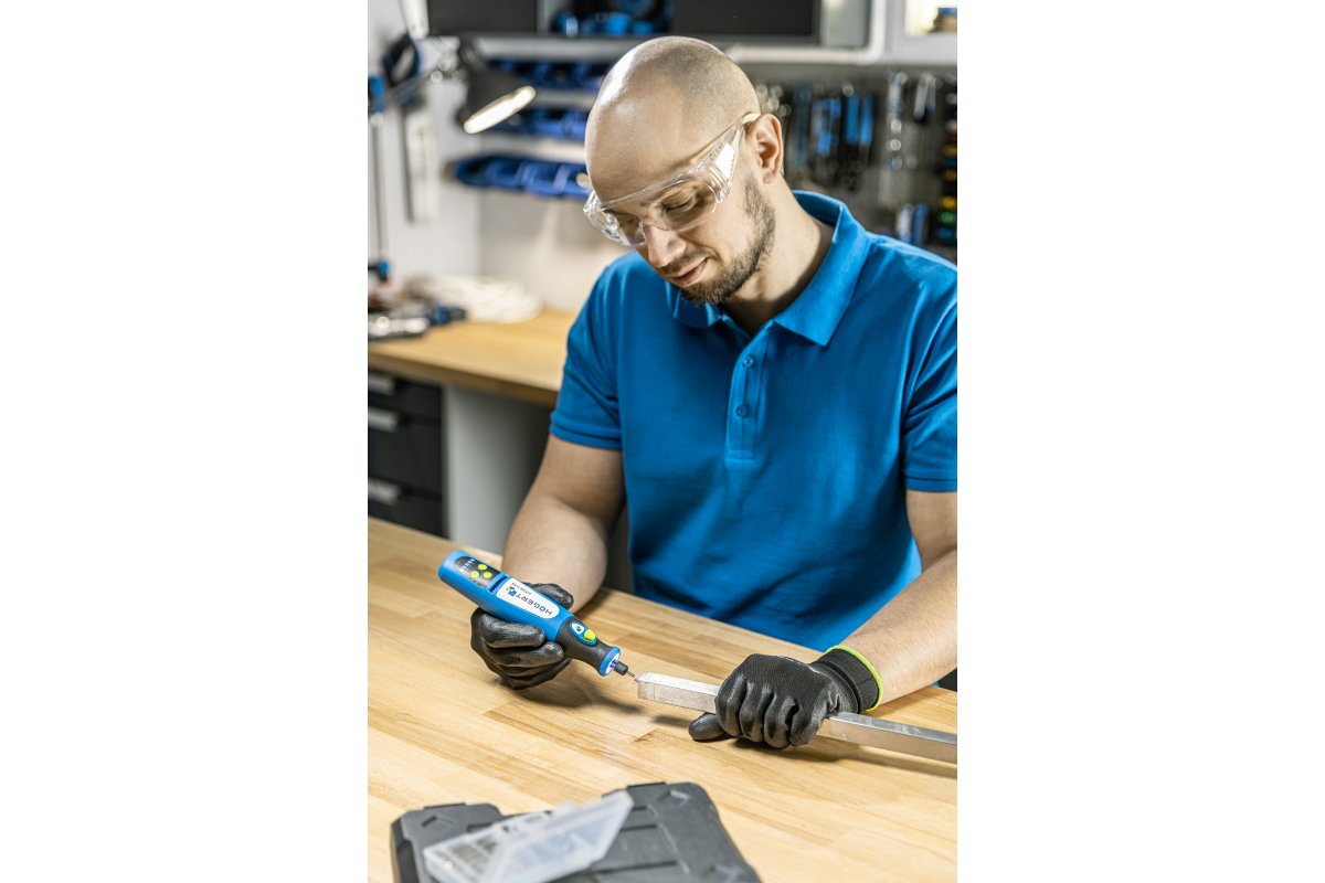 VENEDIG protective spectacles transparent one size