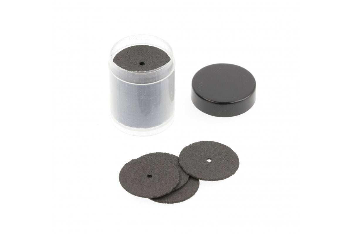 Set of spare accessories for the mini grinder 71 pcs