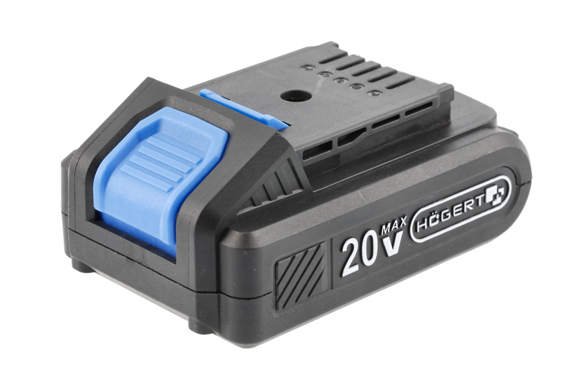 Battery for HT2E200