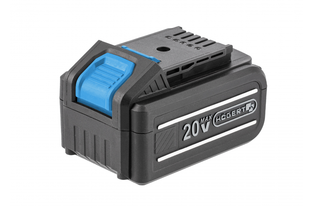 4.0 Ah battery for HT2E200 wrench