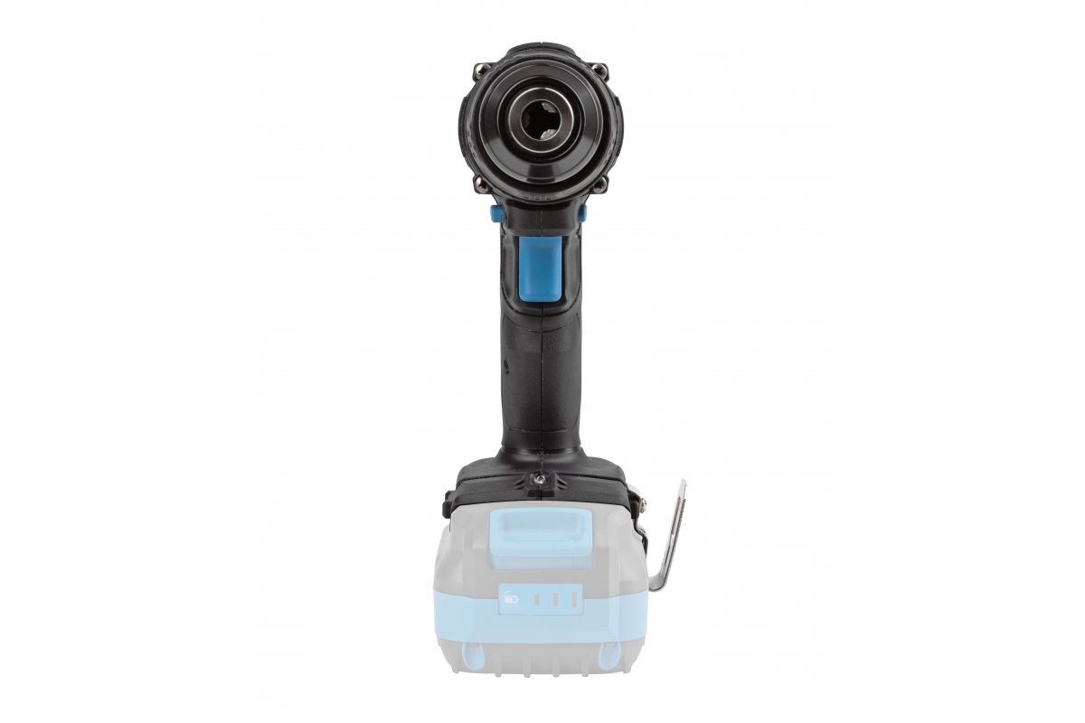 CORDLESS IMPACT DRILL 18V