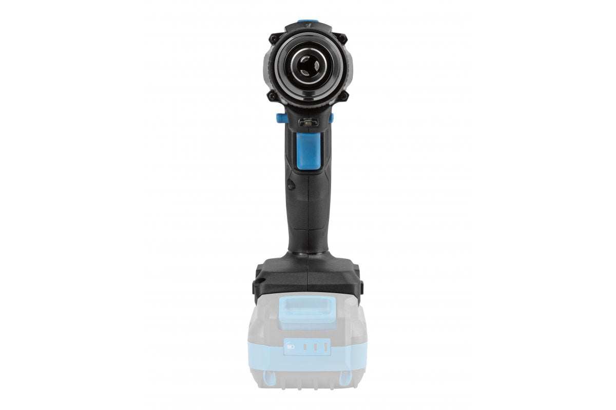 Brushless Cordless Impact Drill Driver 18V