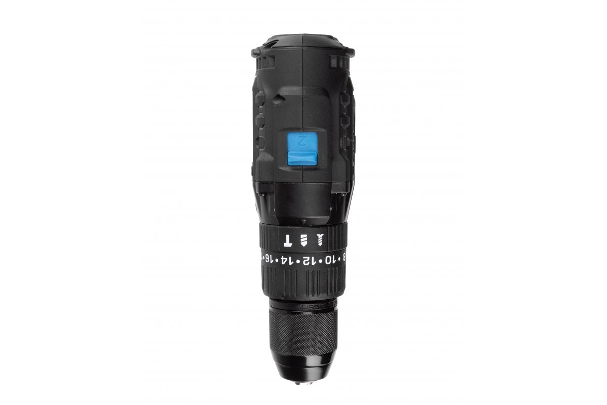 Brushless Cordless Impact Drill Driver 18V