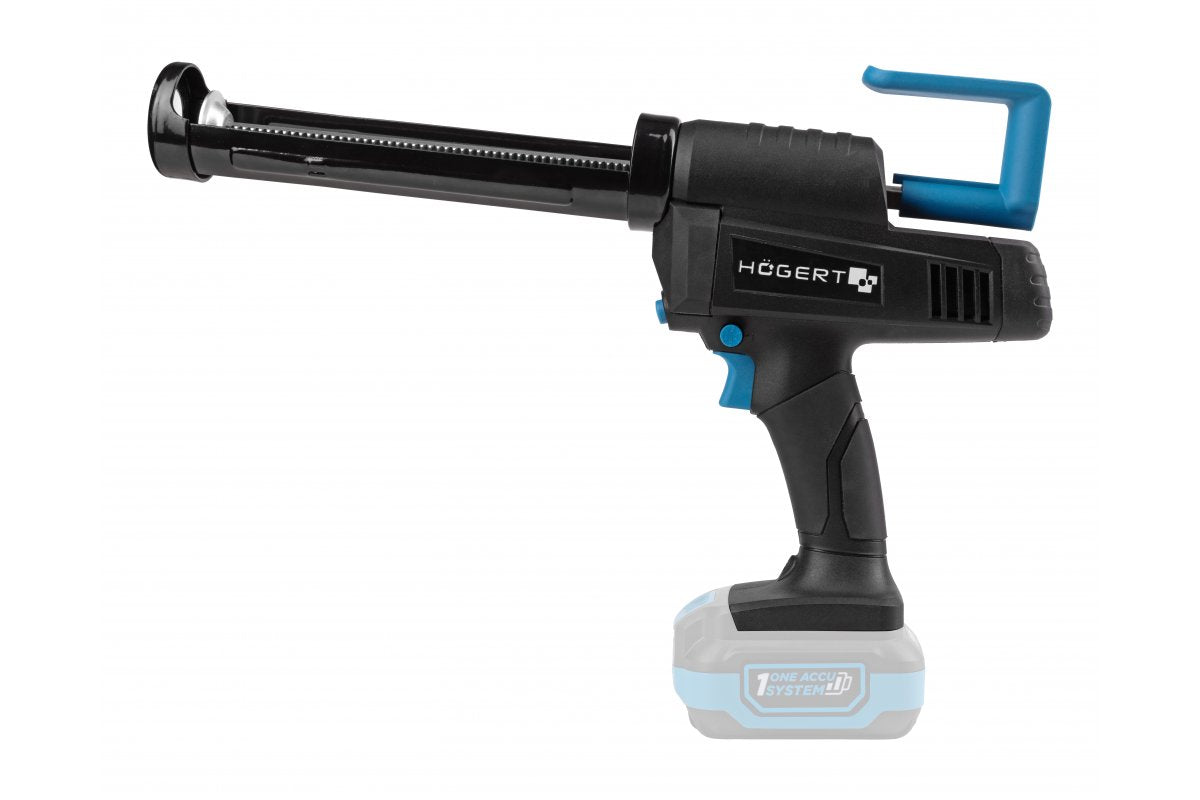Wyciskacz do mas 18V