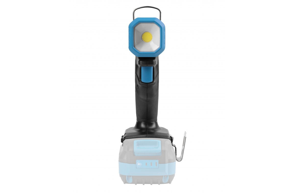 18 V TASCHENLAMPE