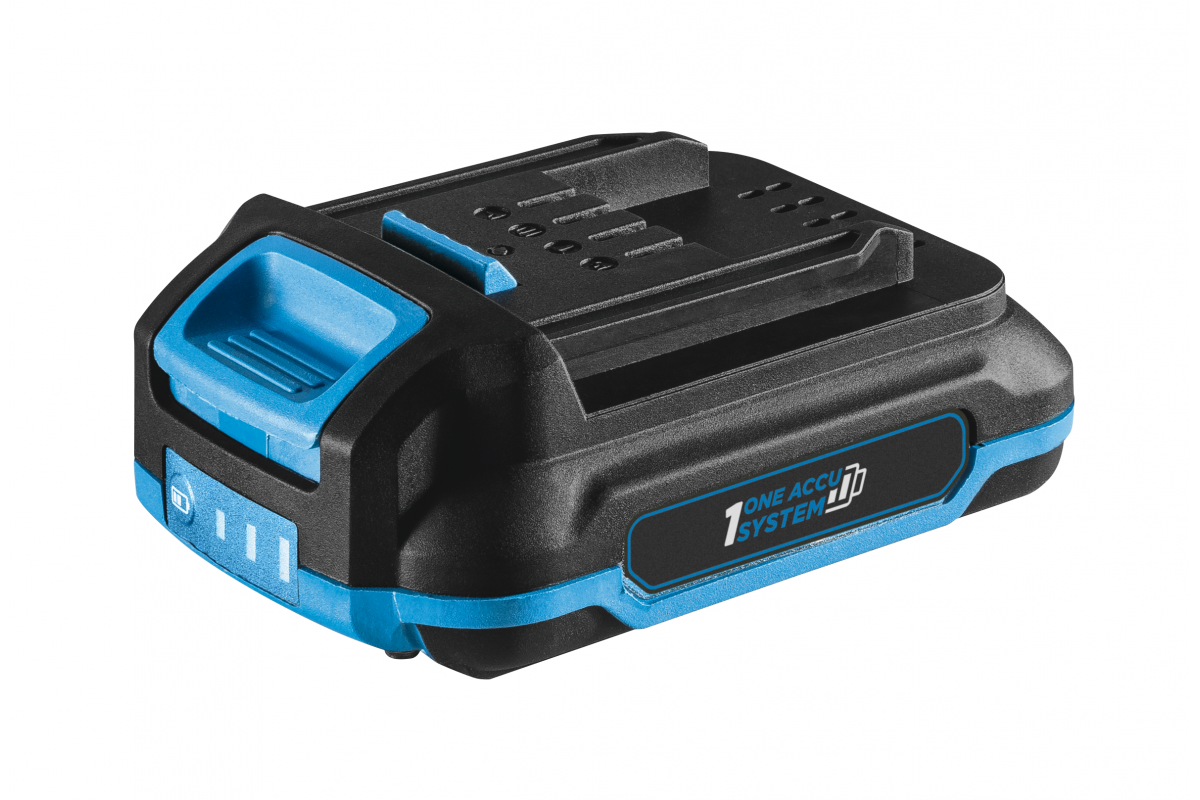CORDLESS IMPACT DRILL 18V