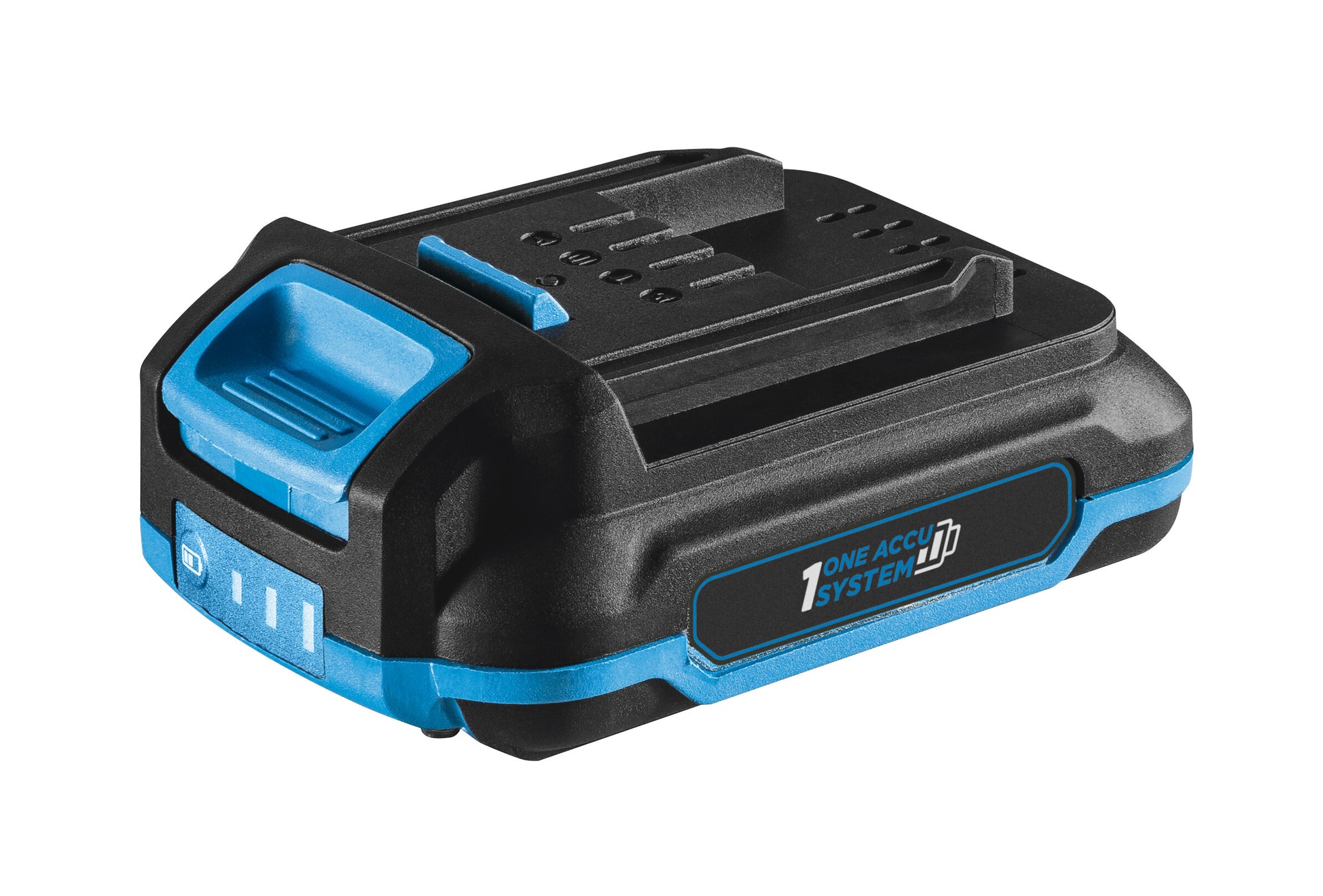 Set idropulitrice con batteria 2ah e caricabatterie