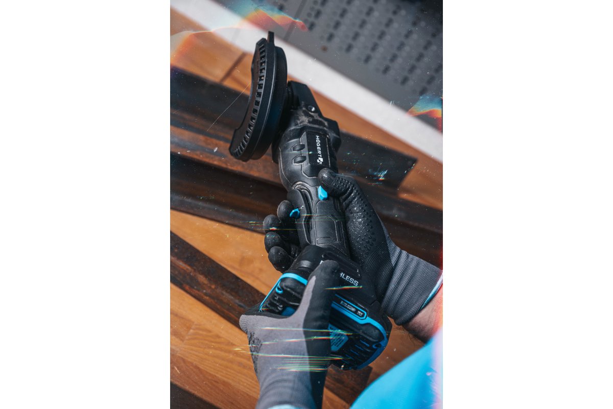 Akumulator 2 Ah 18 V