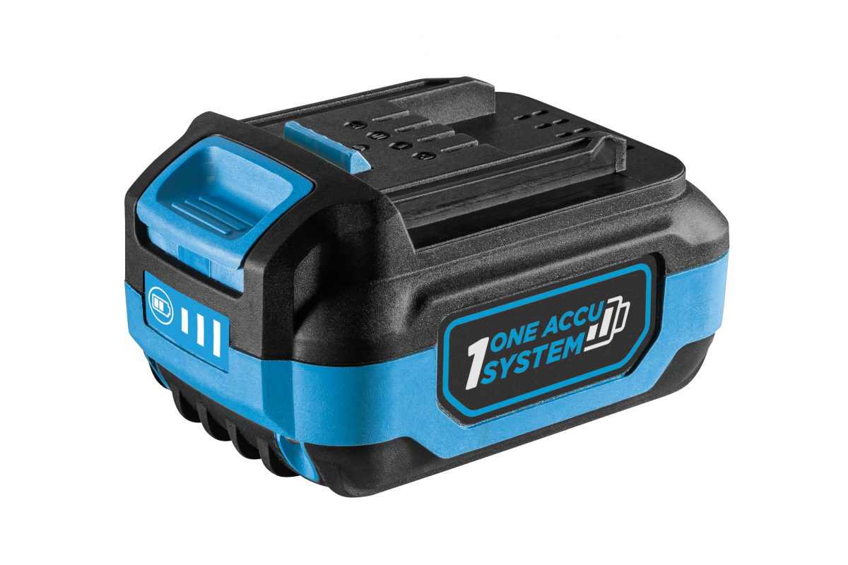 BRUSHLESS HAMMER DRILL WITH CHISELING FUNCTION 18V